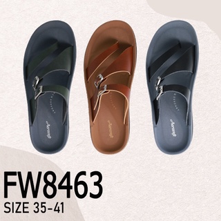 Aerosoft Arch Support รองเท้าแตะหนีบ รุ่น FW8463