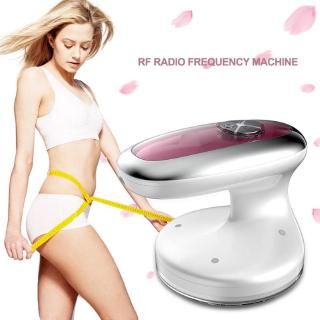 Wireless RF slimming massager belly slimming massager slimming massager tummy reduction upper arm Leg slimming electric