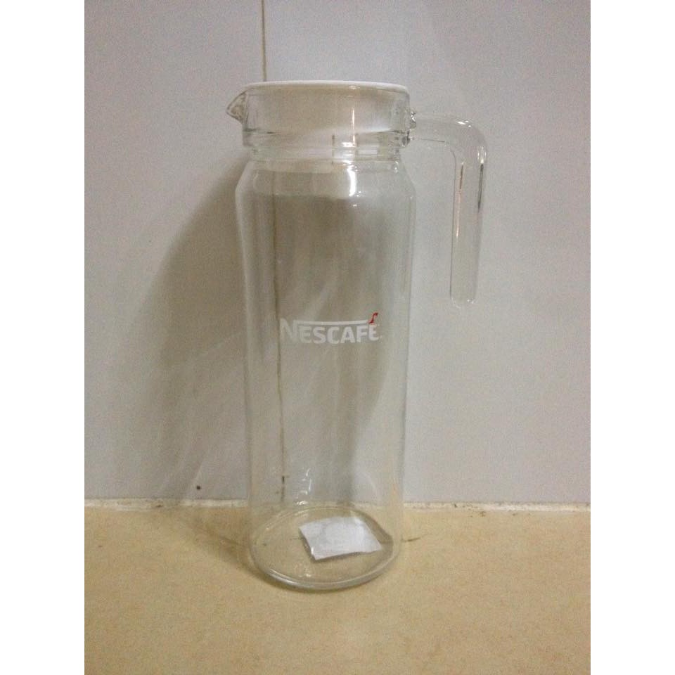 ถังน้ํา, ถังแก้วNESLE