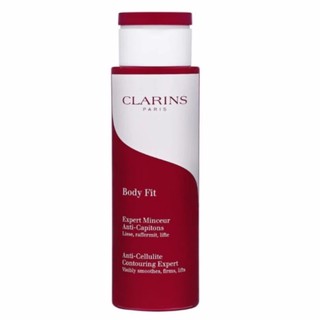 Clarins Body Fit Anti-Cellulite Contouring Expert 6.9oz, 200ml