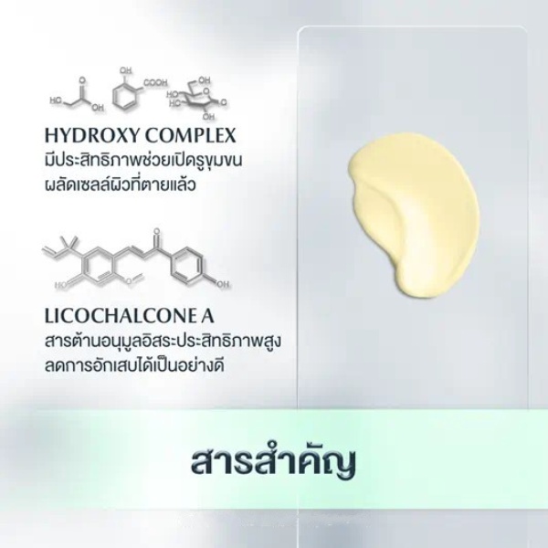 เอไอทรีทเม้นท์ | ยูเซอริน Eucerin ProACNE Solution A.I.Clearing Treatment 40ml | ทรีทเม้นท์ลดสิวอุดตัน ผลัดเซลล์ผิว (PA)