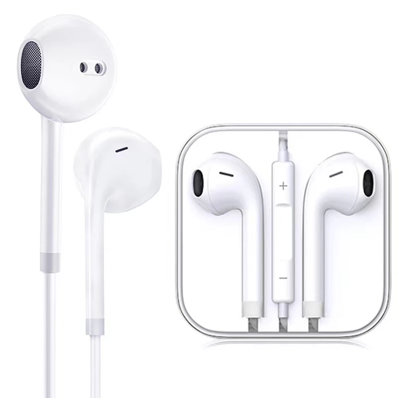 หูฟัง 3.5mm / Type-C เสียงดี มีประกัน