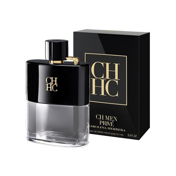 Carolina Herrera CH Men Prive EDT 100ml