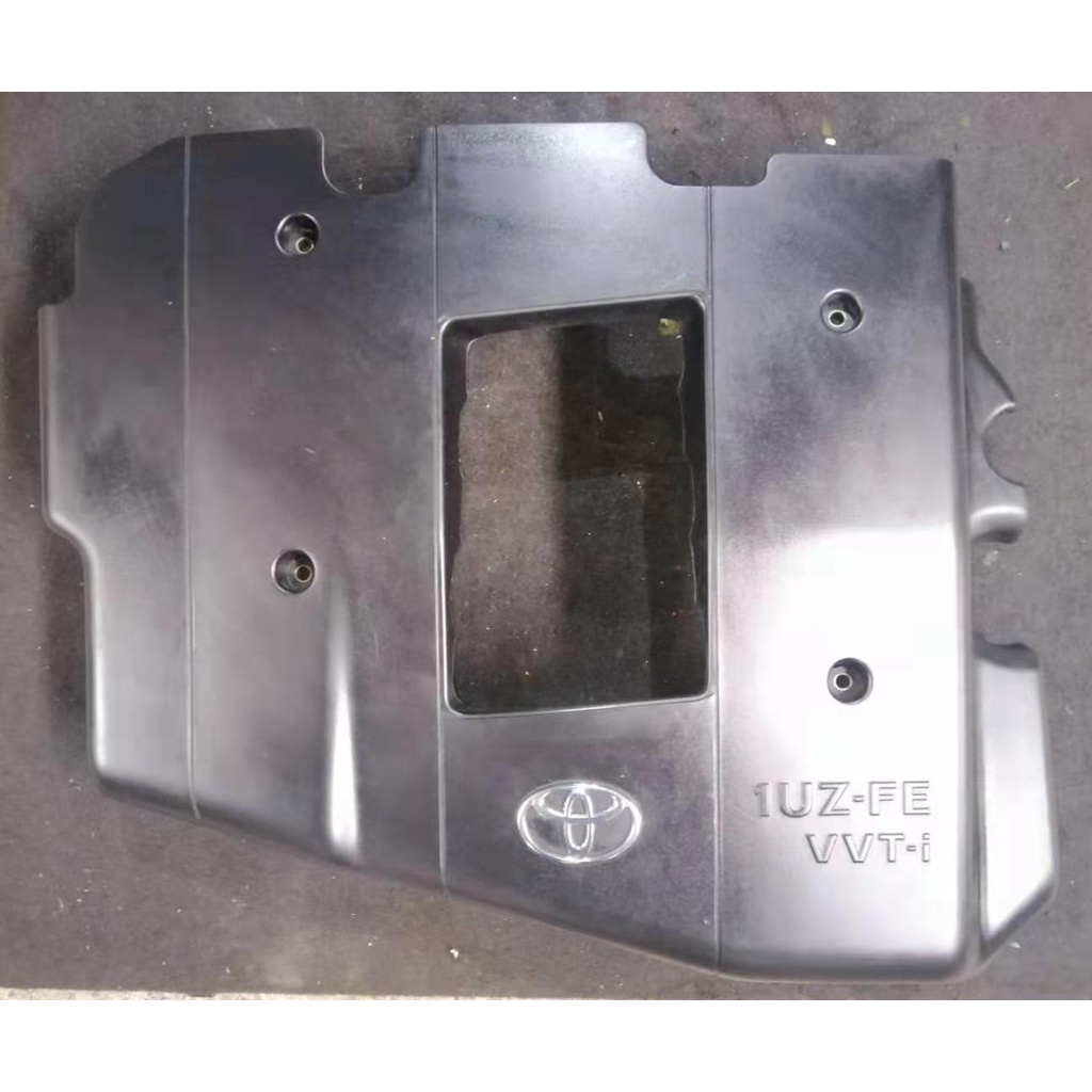 โตโยต้า 1UZ-FE VVT-i 4.0L V8 ฝาครอบด้านบนเครื่องยนต์