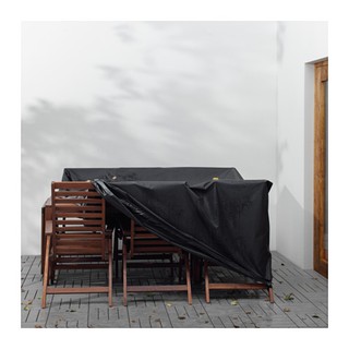 IKEA TOSTERO ทอสเตียเรอ ผ้าคลุมเฟอร์นิเจอร์