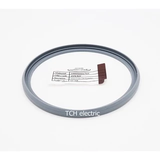 SHARP ชาร์ปแท้ อะไหล่ยางกระติกน้ำร้อน ขอบยางฝาใน รุ่น KP-19S,30S,36S (3X509)
