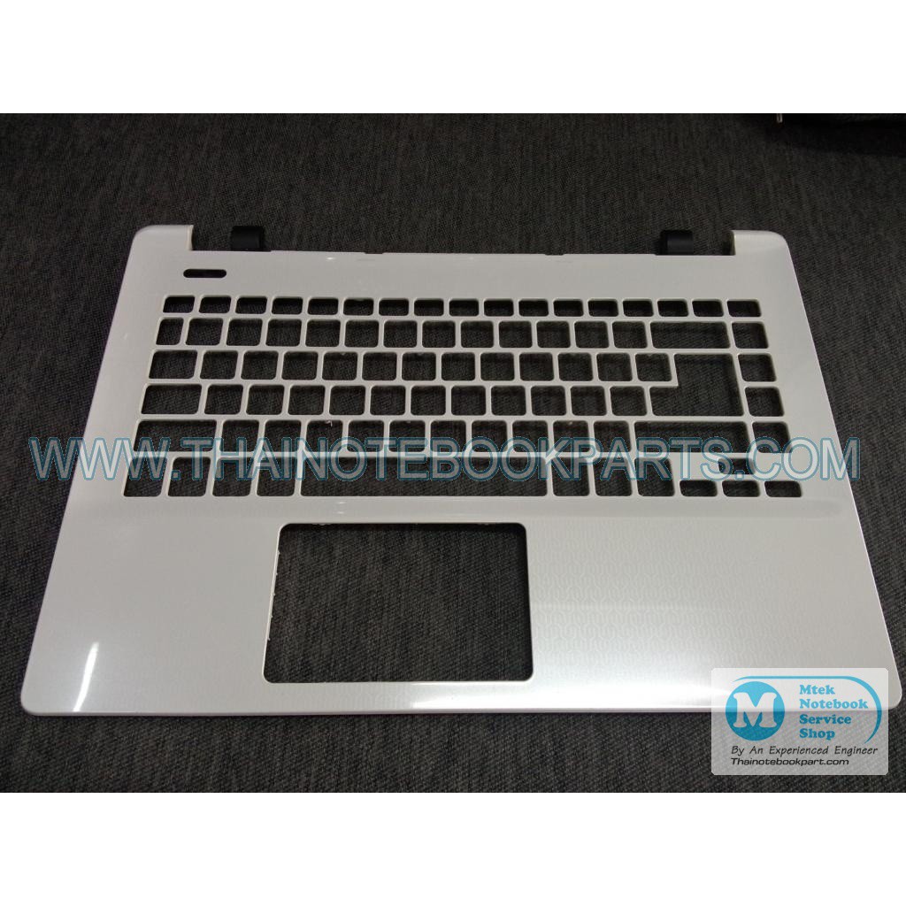 บอดี้บนโน้ตบุ๊ค Acer Aspire E5-471 Notebook Mainboard Palm Rest