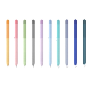 โปรโมชั่น : เคสสำหรับ Ap Pencil Gen 12 รุ่นใหม่ Gradient Color Design