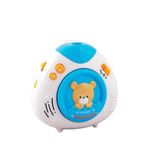 [ใช้ 2 โค้ดลดเพิ่ม] Vtech Lullaby Bear Crib Projector