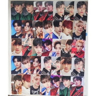 การ์ดเบเนฟิต Treasure JIKJIN MD Weverse Event 🎀