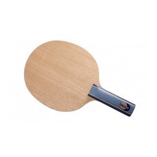 Pingpongsport ไม้ปิงปอง Yasaka Balsa Plus ด้ามตรง 5 PLY + 2Carbon  มี Sweet spot กว้าง