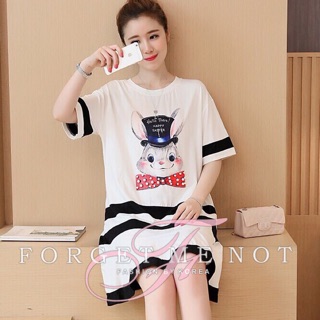 Dress korea style