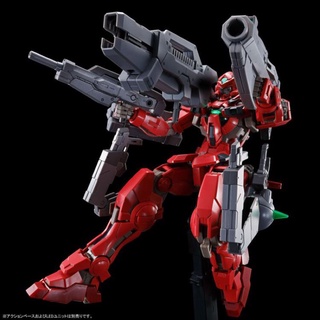 P-Bandai MG GNY-001F Gundam Astraea Type F (Full Weapon Set)