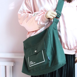 ♡bloc bag♡ส่งฟรี‼️