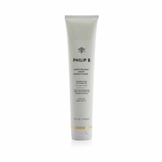 PHILIP B - Lightweight Deep Conditioner -  Paraben-Free Form