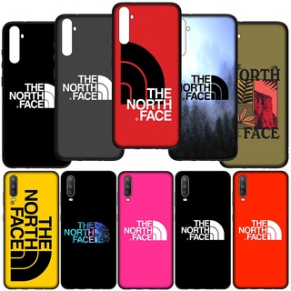 เคสโทรศัพท์ซิลิโคน TPU แบบนิ่ม ลาย FA151 The North Face สําหรับ Samsung Galaxy A02 A32 5G A72 4G A02S M02