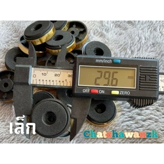 ขารองตู้ลำโพง DIY มี3ขนาด สีทอง