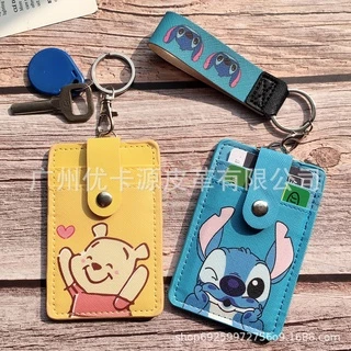 💥พร้อมส่งกระเป๋าใส่บัตรเอนกประสงค์,ซองใส่บัตร,ซองใส่กุญแจ
