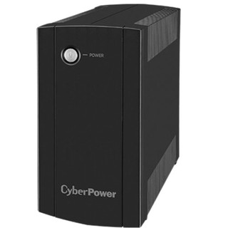 CyberPower UT1000E 1000VA/600W รับประกัน 1 ปี