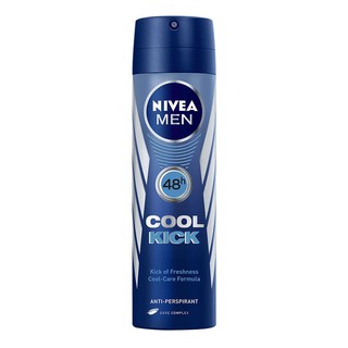 นีเวีย  NIvea Deo  สเปรย์ระงับกลิ่นกาย ขนาด 150 มล.