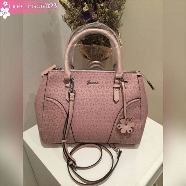 guess merilee satchel