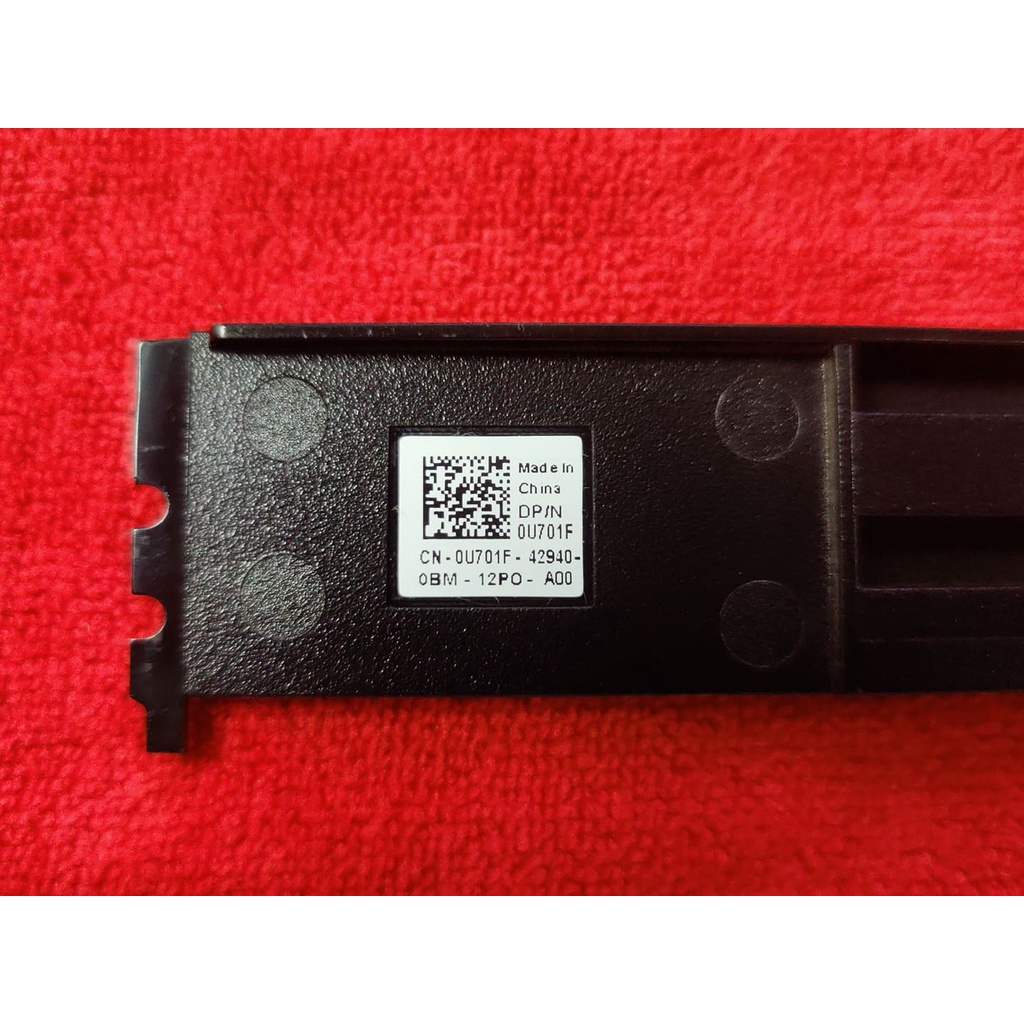 แผงปิดแรม DDR3 DDR4 Memory Bank Protect DELL Hauwei Part