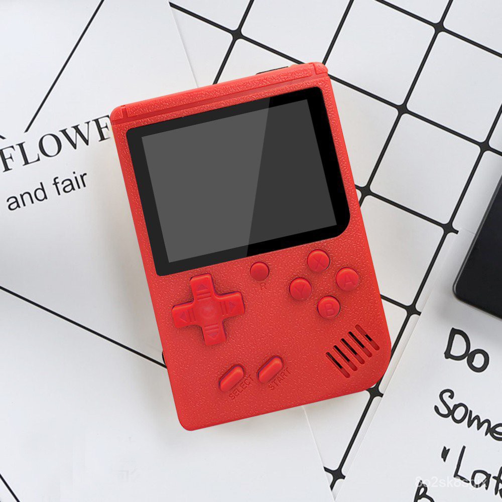 49kG [Local Seller] Original Retro Mini Game Console Gameboy Portable ...