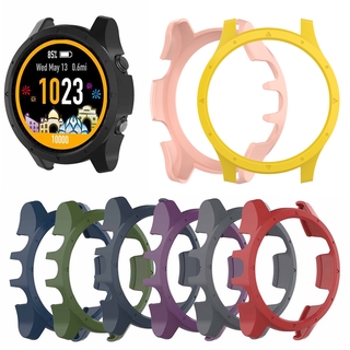 ฝาครอบเคสพีซีสำหรับ Garmin Forerunner 935 945