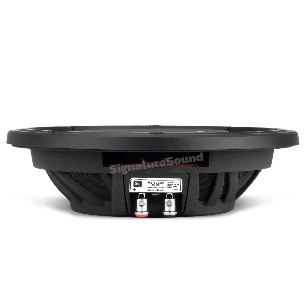 jbl ms10sd4