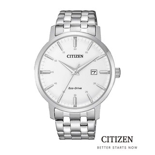 CITIZEN Eco-Drive BM7460-88H Mens Watch ( นาฬิกาผู้ชายพลังงานแสง )