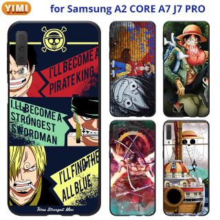 เคส SAMSUNG A04 A04S A13  A23 A33 A53 A73 A03 A52 A72 A12 M12 5G A01 A2 Core   โทรศัพท์มือถือแบบนุ่ม ป้องกันรอย สําหรับ