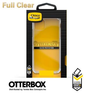 Otterbox เคสโทรศัพท์มือถือแบบใส กันกระแทก กันตก ลาย Stardust สําหรับ iPhone 11 12 Pro Max 12mini XS Max XR 6 7 8 SE 2020