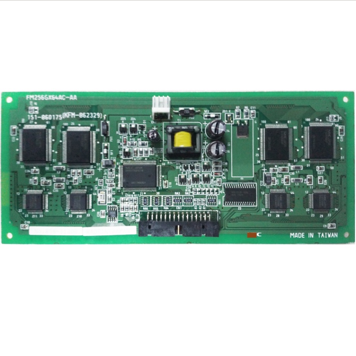 SZ FM256GX64AC-AA LCDสินค้าดั้งเดิม