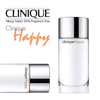 CLINIQUE น้ำหอม Clinique Happy