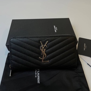 saintlaurent #wallet #ziparound Grade vip