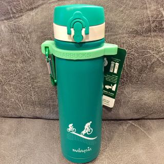 Starbucks Thermos Malaysia 17oz(Limited Edition)