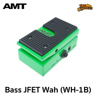 AMT WH-1B Bass JFET Analog Wah เอฟเฟคเบส Made in Russia