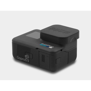 ที่ปิดเลนส์ gopro hero 5/6/7 Code.GP07