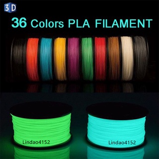 10 ม. 36 สี Pla 1 . 75 มม. อุปกรณ์ปากกาพลาสติกยางพลาสติกสําหรับใช้ในการพิมพ์ 3d ( Size : 10 ม. , 36 สี )