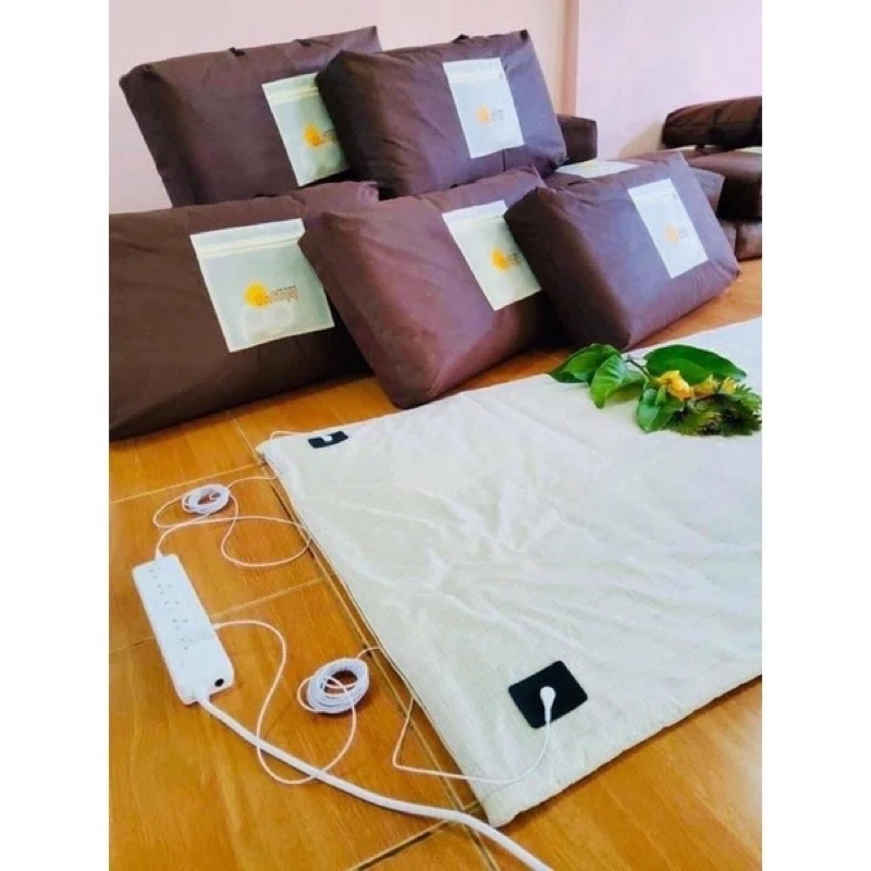 ที่นอนปรับธาตุ บ้านใบบุญ เพื่อสุขภาพ thumbnail 7