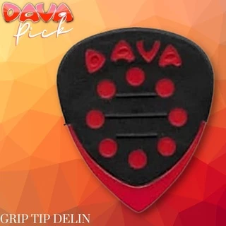 Pick DAVA 4 รุ่น ยอดนิยม (Made in USA)
