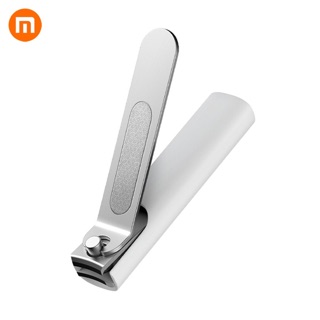 [พร้อมส่ง]Xiaomi Mijia กรรไกรตัดเล็บสแตนเลส