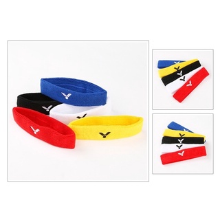 VICTOR Headband ผ้าคาดศีรษะ รุ่น SP130