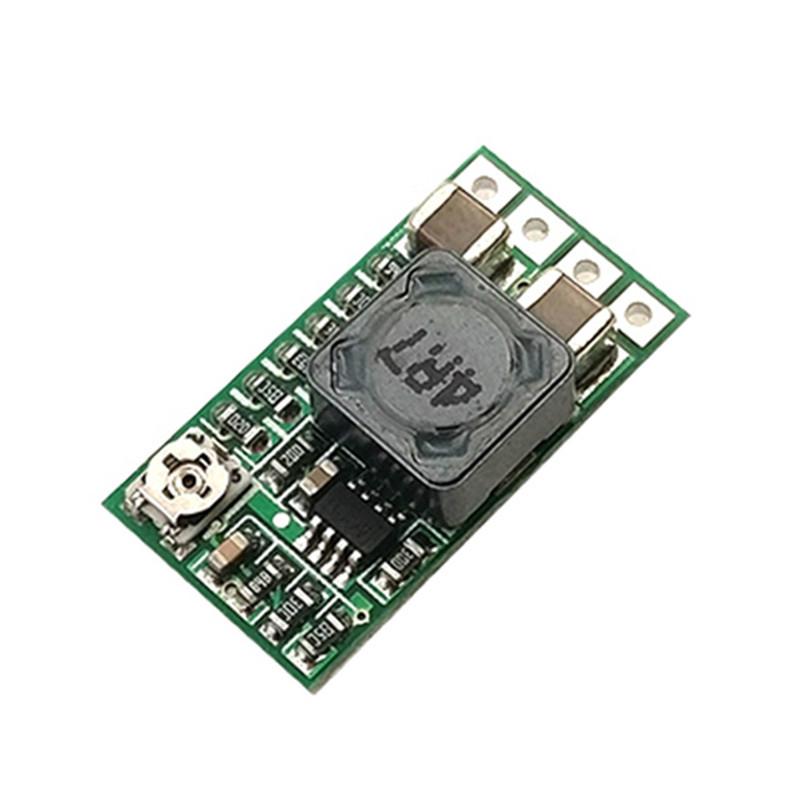 Mini DC-DC 12-24 V to 5 V 3A Step Down Power Supply Module Buck Converter