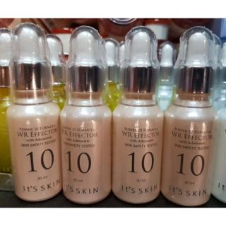 It s skin Power 10 Formula WR Effector