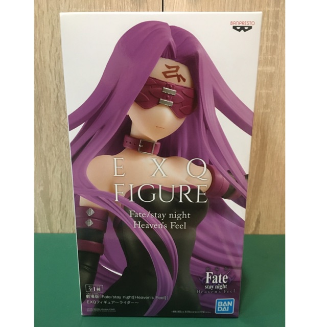 EXＱ Figure  fate stay night Heaven'sFeel 12980335_hi?h=630