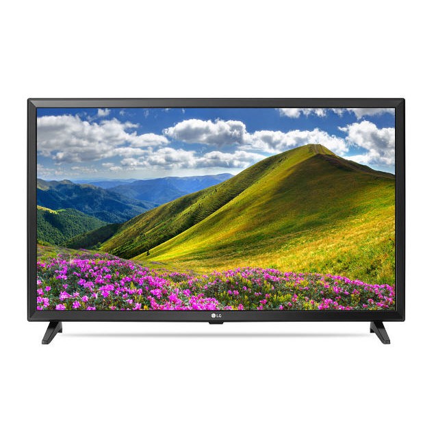 LG LED TV รุ่น 32LJ610D ขนาด 32 นิ้ว Smart TV with webOS