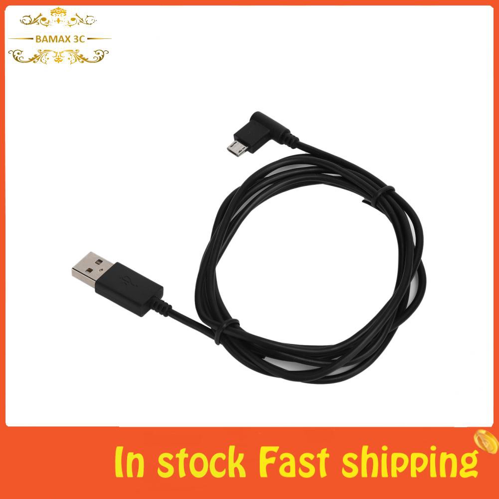 Bamaxis 2 M สายชาร์จสายไฟสําหรับ Wacom Intuos CTL480 CTL490 CTL690 แท็บเล็ตการวาดภาพ