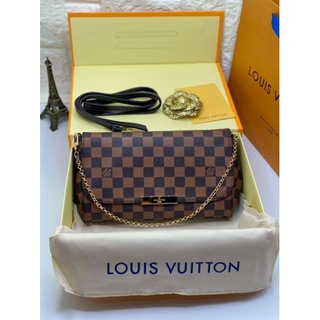 กระเป๋าLouise Vuitton  เกรดHiend