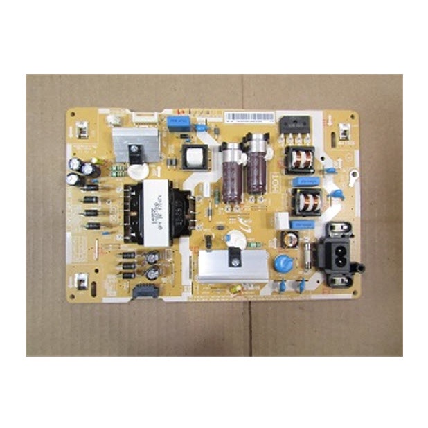 SAMSUNG อะไหล่แท้ บอร์ดจ่ายไฟทีวีซัมซูง BN44-00851C BOARD ใช้ได้กับรุ่น UA40J5200DKXMR UA40J5200DKXX